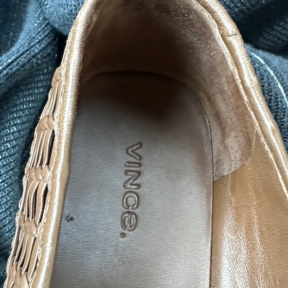 Brown Stafford Slip-On Sneakers - Picture 4 of 5